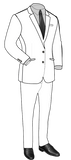 Tailored Suit