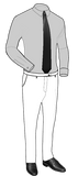 Tailored Suit