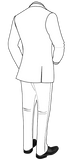 Tailored Suit