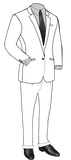 Tailored Suit