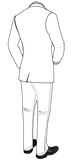 Tailored Suit