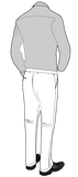 Tailored Suit